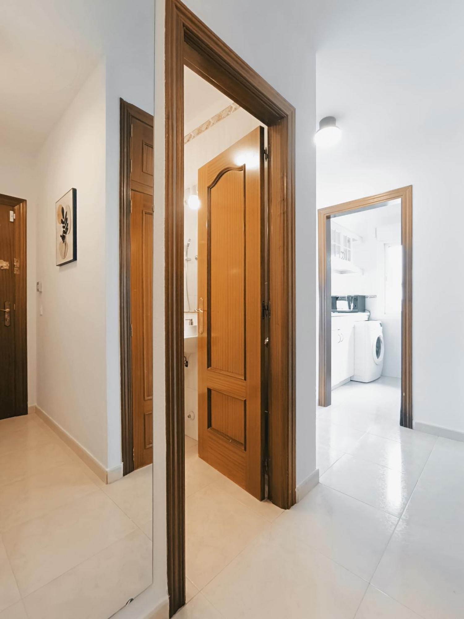 Zola Sea View Apartment, Vistas Appartement *