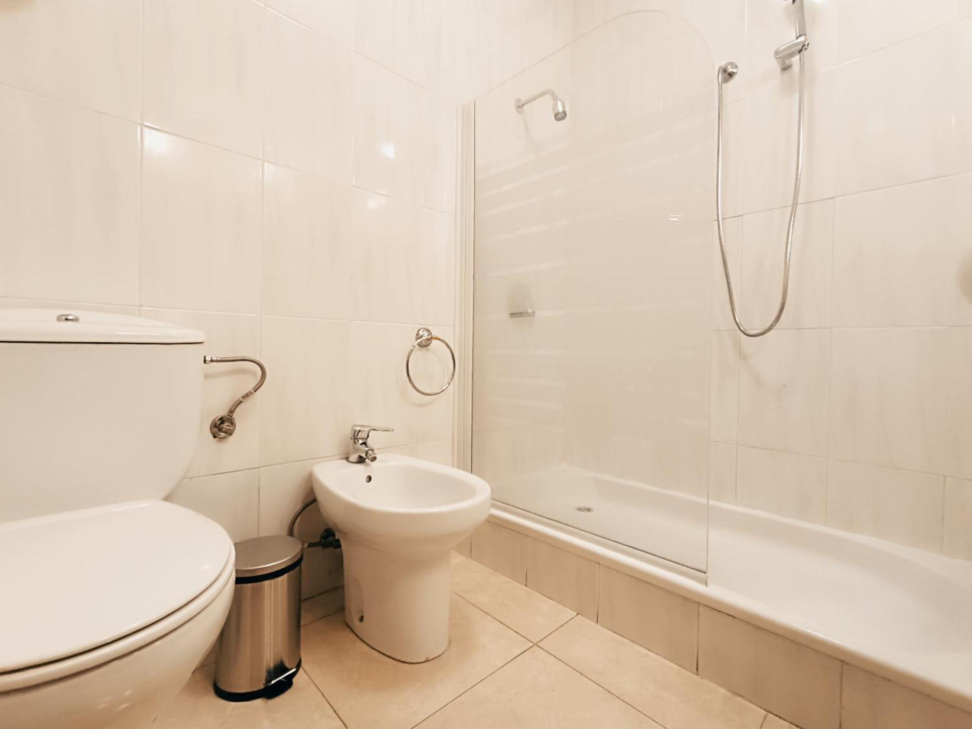 Appartement Zola Sea View Apartment, Vistas Los Cristianos (Tenerife)