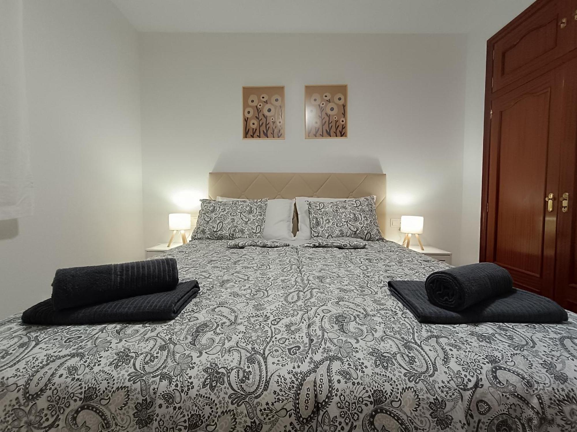 Zola Sea View Apartment, Vistas Appartement