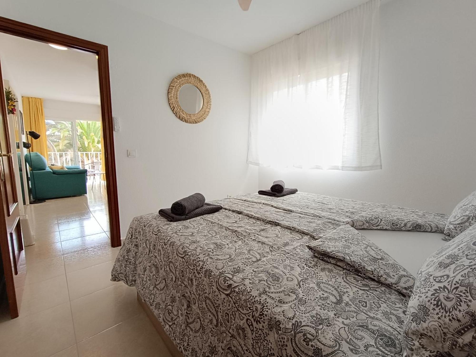 Zola Sea View Apartment, Vistas Appartement
