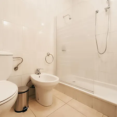 Zola Sea View Apartment, Las Vistas Los Cristianos (Tenerife) Exterior photo