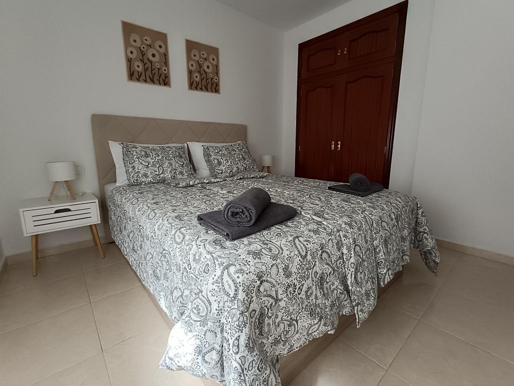 Apartamento Zola Sea View Apartment, Vistas